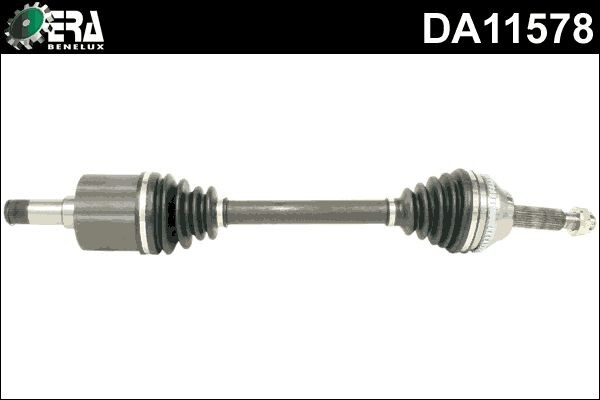 DA11578 ERA Benelux